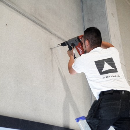 Above & Beyond zoekt nu personeel - foto van de werkplek