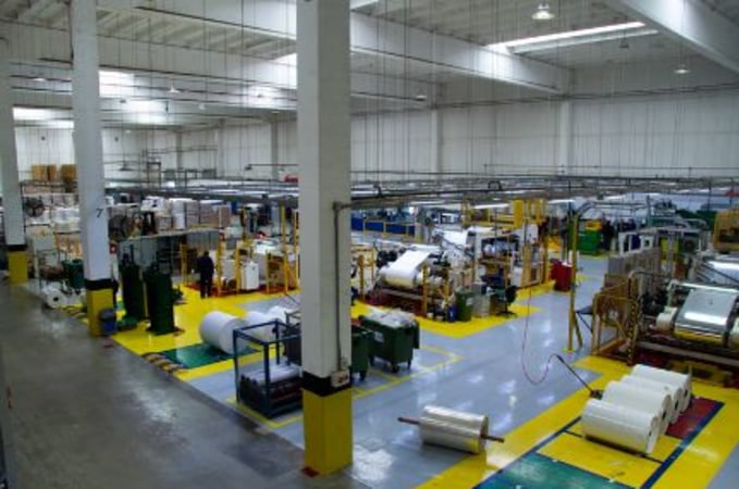 Offres d'emploi chez Avery Dennison Materials Belgium