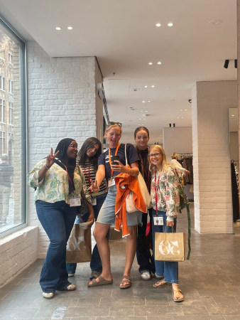 Carrières chez CERAN ACADEMY - image HR