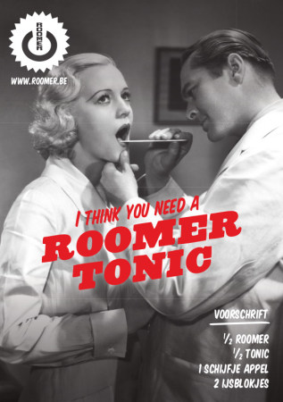 Roomer bvba - HR picture 
