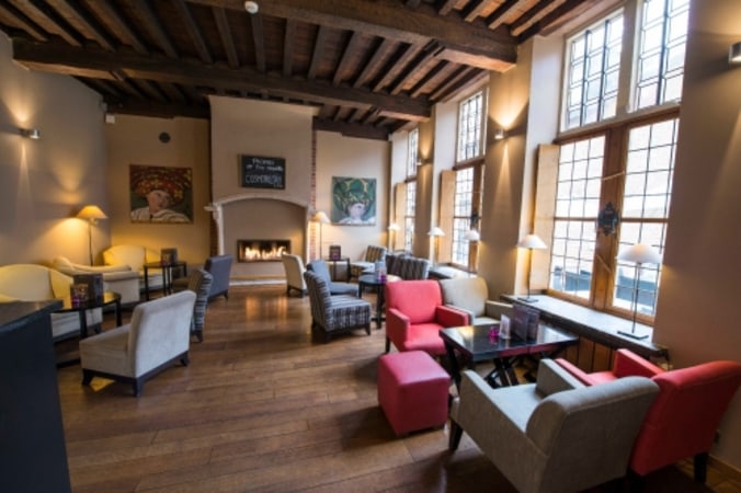 Votre avenir chez Martin's Hotels - image de recrutement