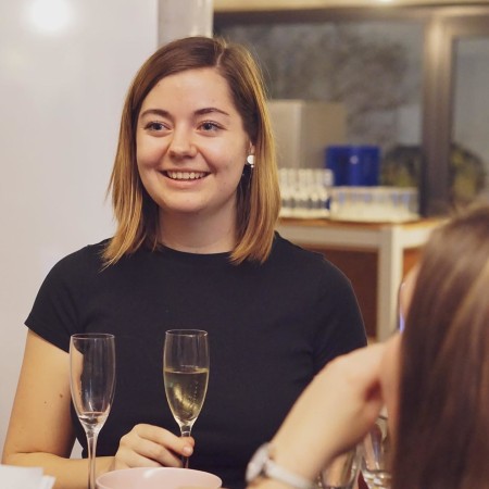 company image Junto 18