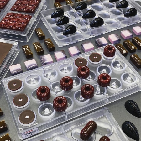 Opportunités chez The Belgian Chocolate Makers