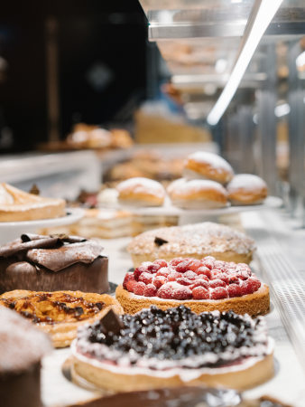 Rejoignez l'équipe à Renard Bakery - image HR