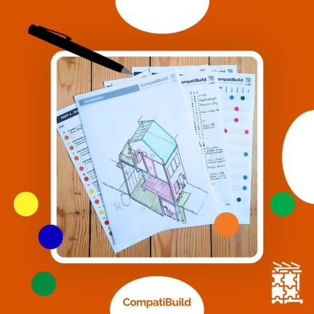 CompatiBuild  hiring now - workplace photo