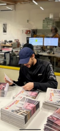 Vacatures bij Atelier Cambier ASBL