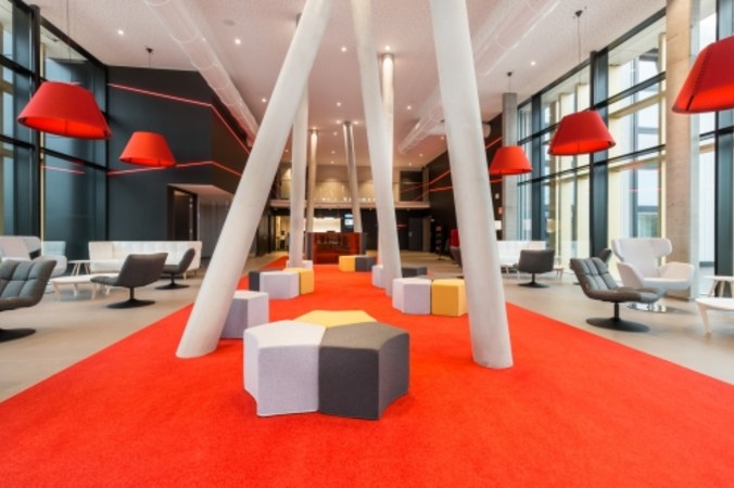 company image Martin's Hotels 13