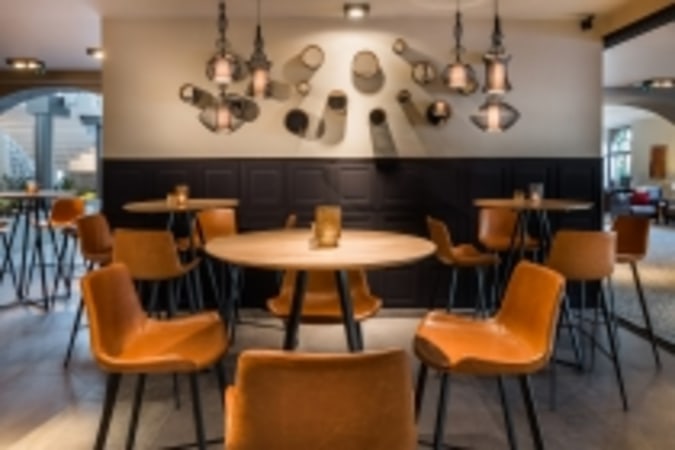 Carrières chez Martin's Hotels - image HR