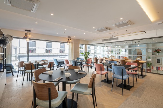 Job offers at B&B Hotel Gent Centrum 