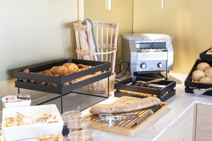 Join the team at B&B Hotel Gent Centrum - HR picture 