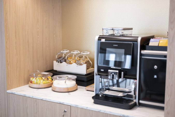 B&B Hotel Gent Centrum - HR picture 