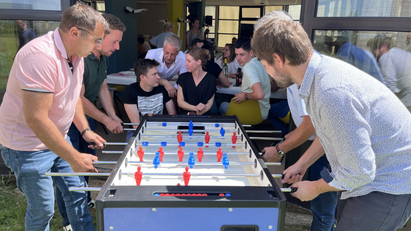 company image Analis 17