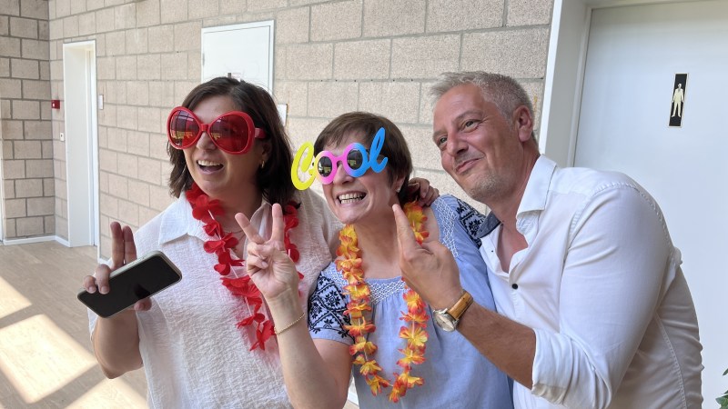 company image Analis 18