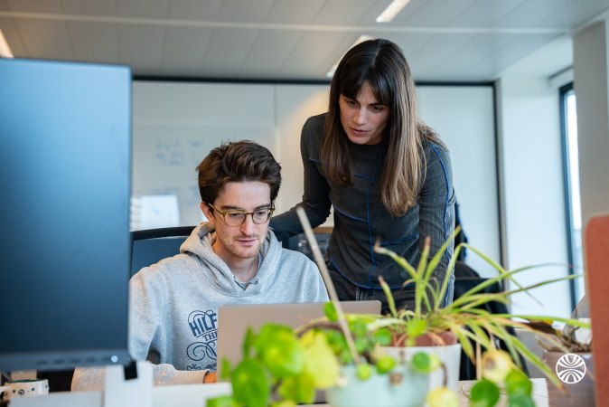 Sluit je aan bij het team van AppTweak - HR foto 