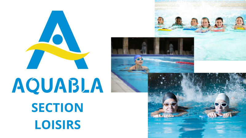 Job offers at AQUABLA ASBL 