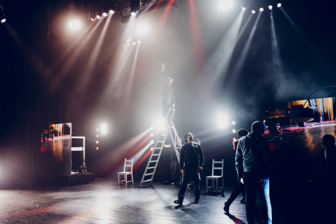 Travailler chez Magic Minds Creation - image HR