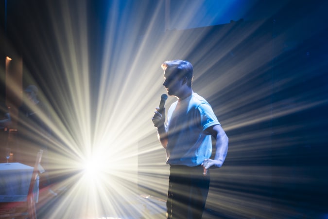 Magic Minds Creation recrute actuellement - photo du lieu de travail