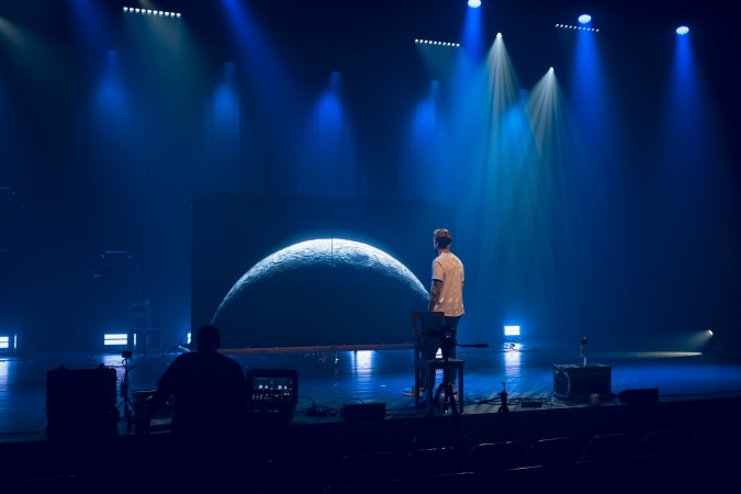 Magic Minds Creation - image HR