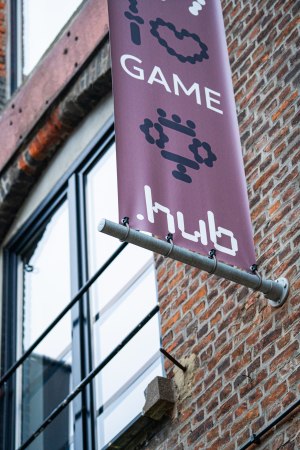 Careers .hub - HR picture 