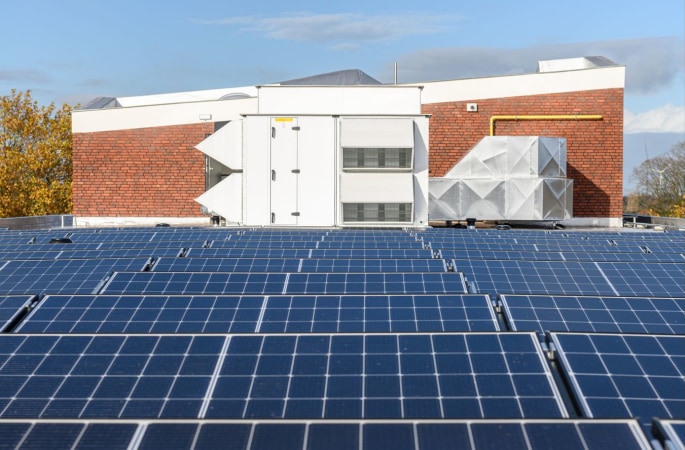 Artes Group hiring now - workplace photo