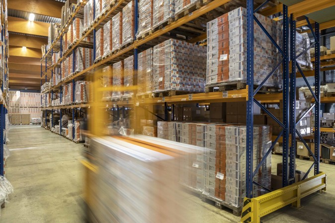 Job offers at Cintropur 