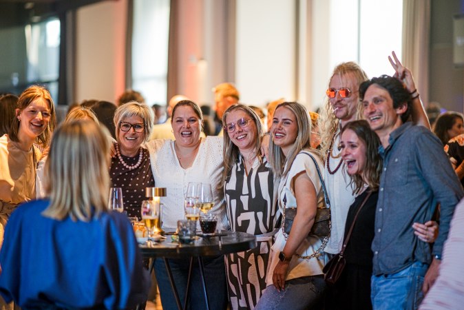 company image AZ Rivierenland 17