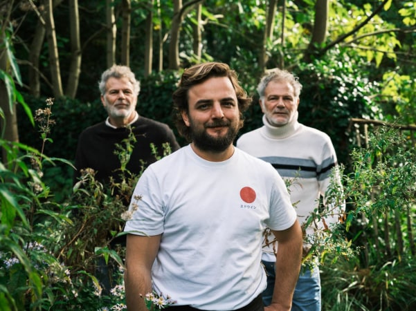 Jobmogelijkheden bij Douglas & Boxy's 