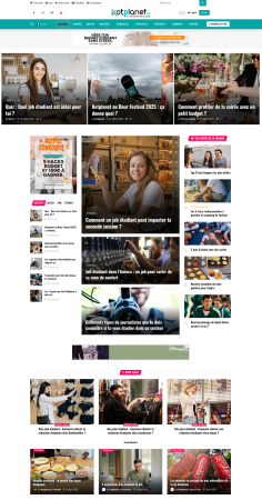 Working at KOTPLANET - HR picture 