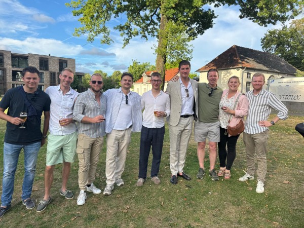 Sluit je aan bij het team van XOLUTIONS Plus - HR foto 