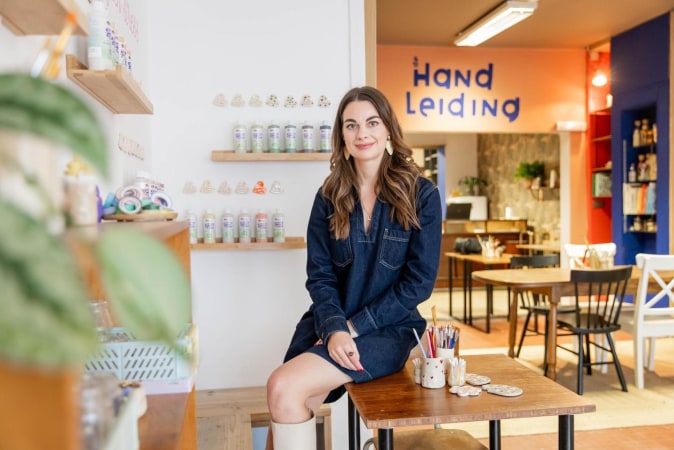 Sluit je aan bij het team van De Handleiding - HR foto 