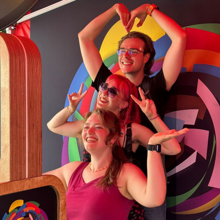 Carrières chez Deloitte Belgium - image HR