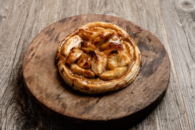 Travailler chez Renard Bakery - image HR