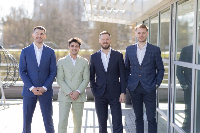 Job opportunities at Arbalett 