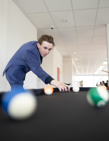 Careers Arbalett - HR picture 