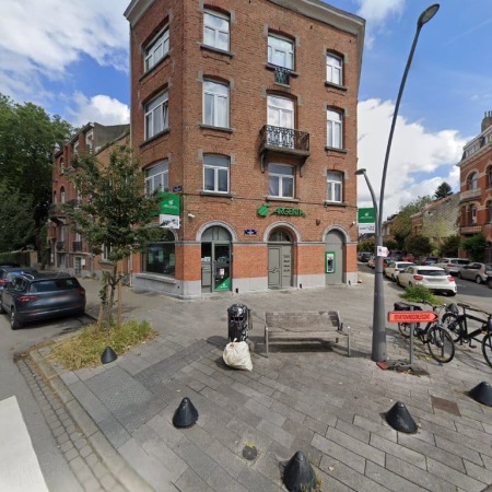 Werken bij Argenta - HR foto 