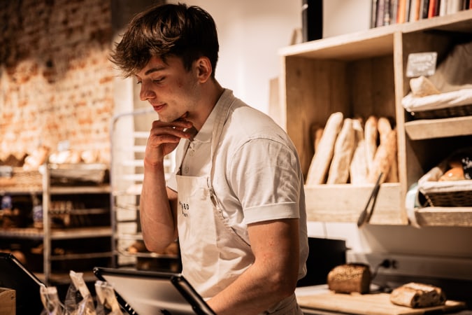 Job offers at Renard Bakery 