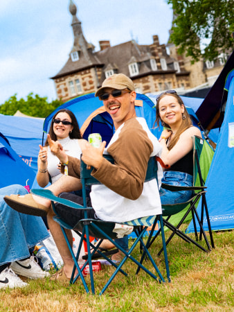 Work with us at FestiTent - Career image 