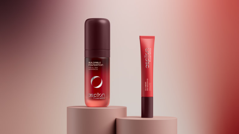 Jobmogelijkheden bij Aspilon Cosmetics