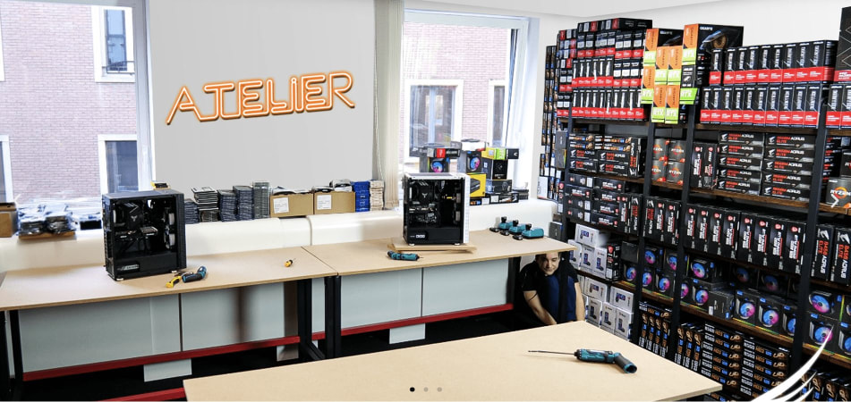 Travailler chez GMassociation - image HR