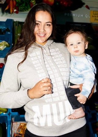 Werken bij Milk-Away - HR foto 