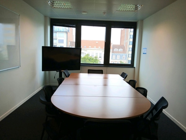 Carrières chez F9 Languages - image HR