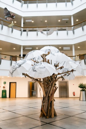 Carrières bij Rijksdienst voor Sociale Zekerheid - Office National de Sécurité Sociale  - HR foto 