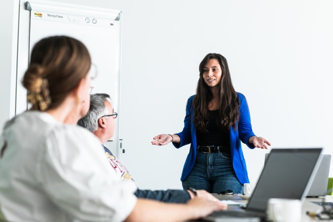 Rijksdienst voor Sociale Zekerheid - Office National de Sécurité Sociale  - HR foto 