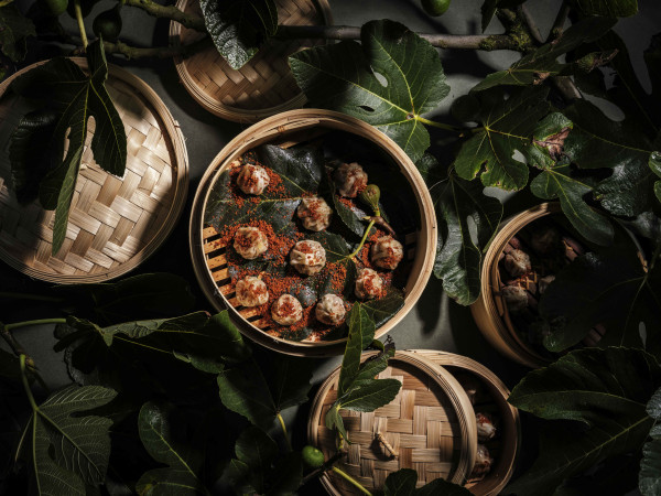 Douglas & Boxy's  - HR foto 