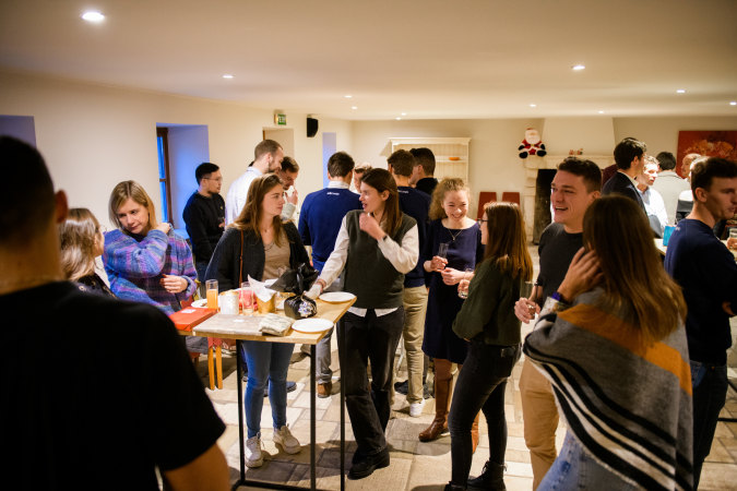 Werken bij Broptimize Energy - HR foto 