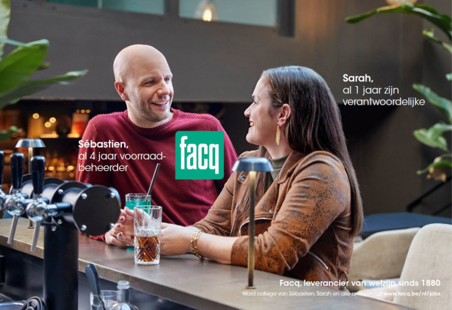 Careers Facq - HR picture 