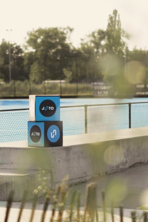 company image Junto 47