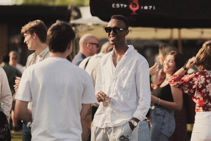 company image Junto 54