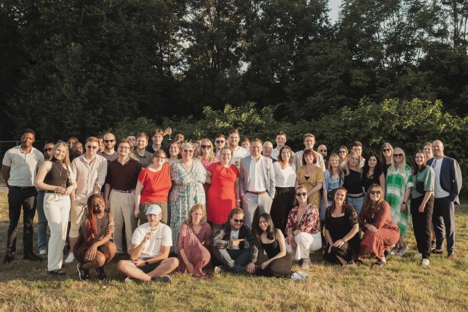 company image Junto 44