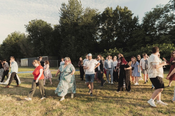 company image Junto 50